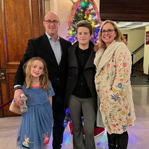 Fundraising Page: Erin Chrusciel